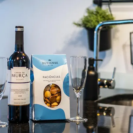 Vila Terra Luxury I 아파트 *