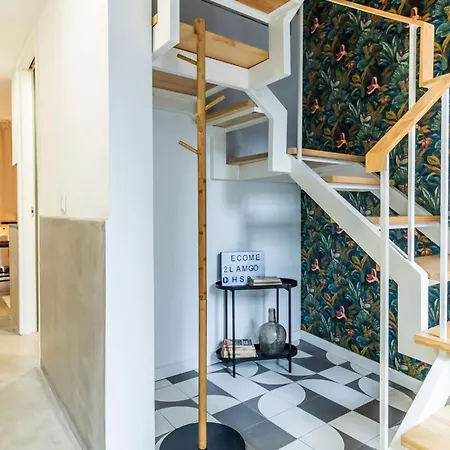 Vila Terra Luxury I *