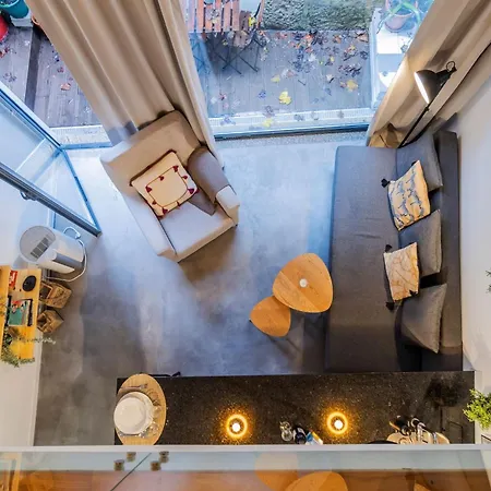 Vila Terra Luxury I 아파트 *
