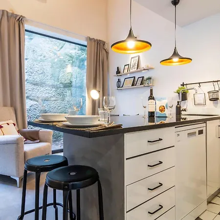 Vila Terra Luxury I * 빌라노바데가이아
