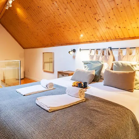 Vila Terra Luxury I * 빌라노바데가이아