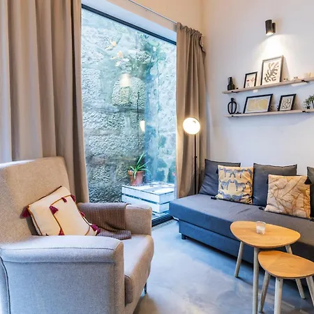 아파트 Vila Terra Luxury I 빌라노바데가이아