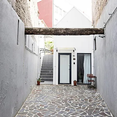 Vila Terra Luxury I * 빌라노바데가이아